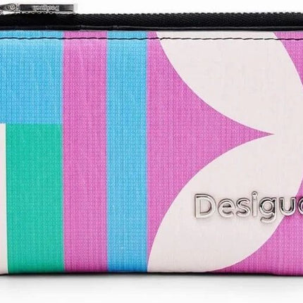 Desigual ~ Emma 2.0 Wallet