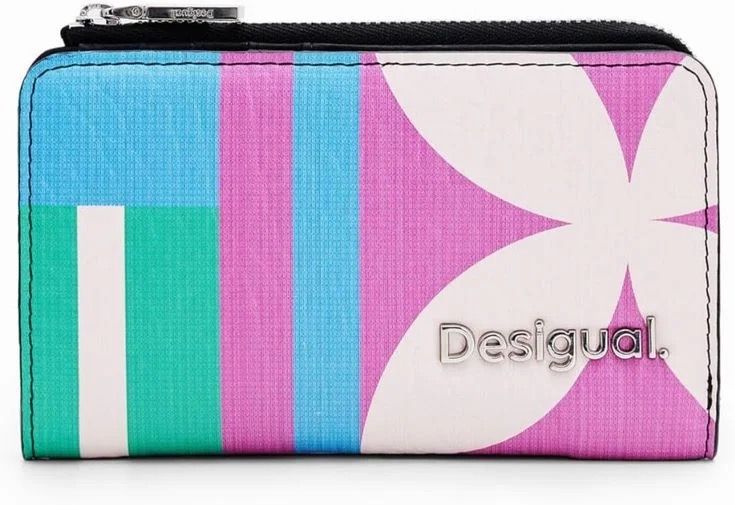 Desigual ~ Emma 2.0 Wallet