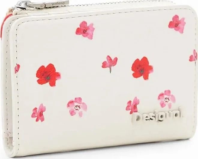 Desigual ~ Emma Mini Wallet
