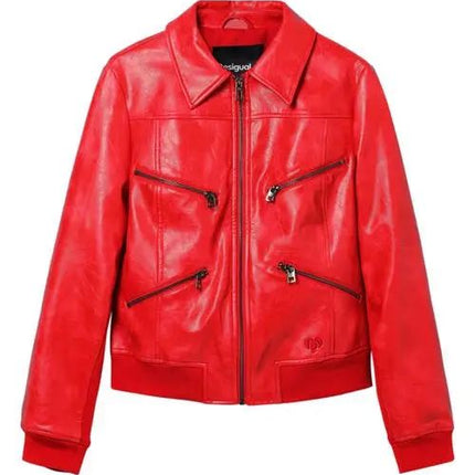 Desigual ~ Kent Jacket