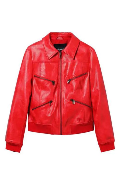 Desigual ~ Kent Jacket