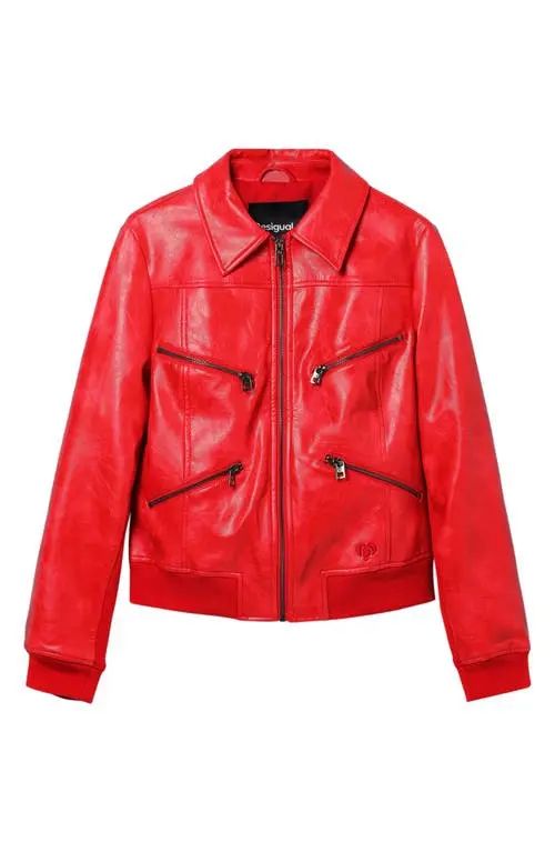 Desigual ~ Kent Jacket