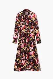 Desigual ~ Fort Worth Dress