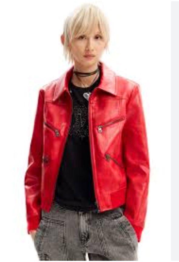 Desigual ~ Kent Jacket