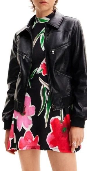 Desigual ~ Kent Jacket