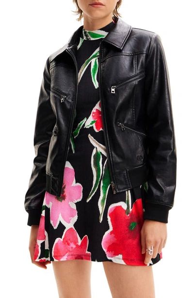 Desigual ~ Kent Jacket