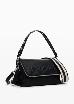 Desigual ~ Logo Cross Body