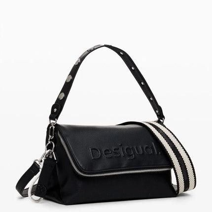 Desigual ~ Logo Cross Body