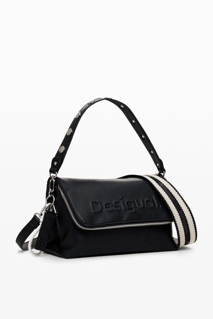 Desigual ~ Logo Cross Body