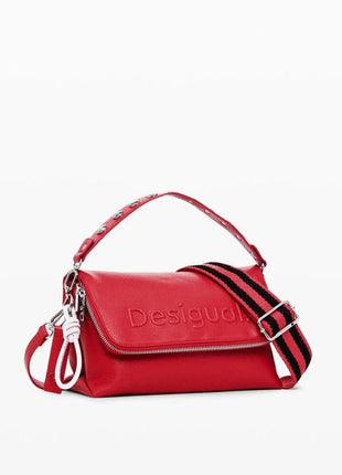 Desigual ~ Logo Cross Body