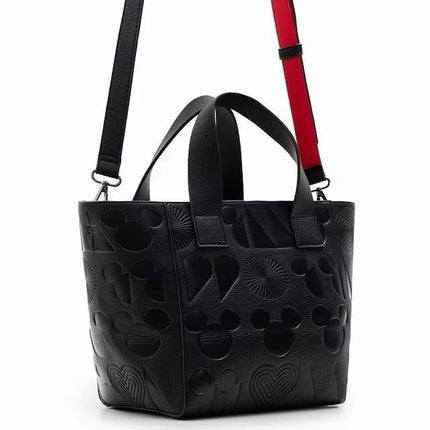 Desigual ~ Mickey Valdvia Bag