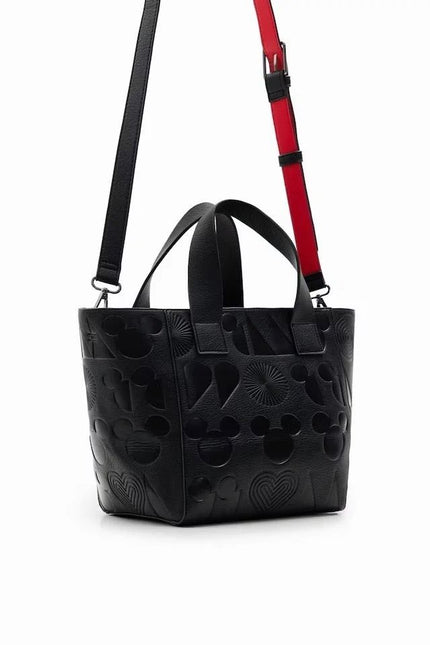Desigual ~ Mickey Valdvia Bag