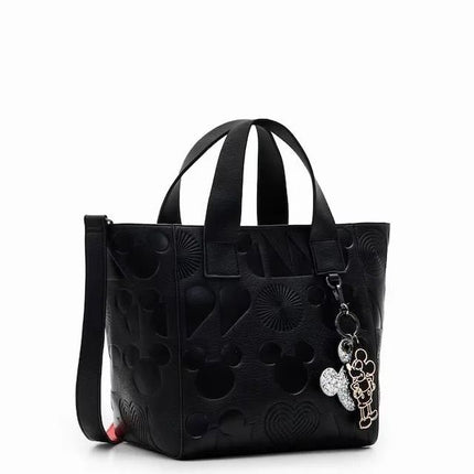 Desigual ~ Mickey Valdvia Bag