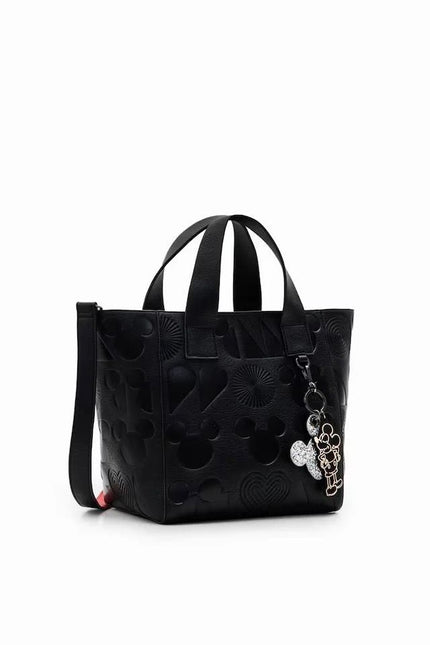 Desigual ~ Mickey Valdvia Bag