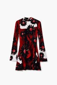 Desigual ~ Nantes Lacroix Dress