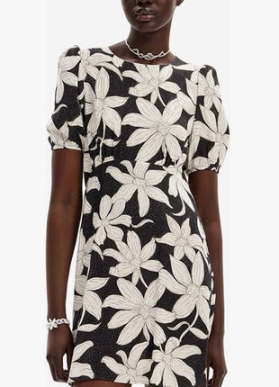 Desigual ~ Nashville Dress