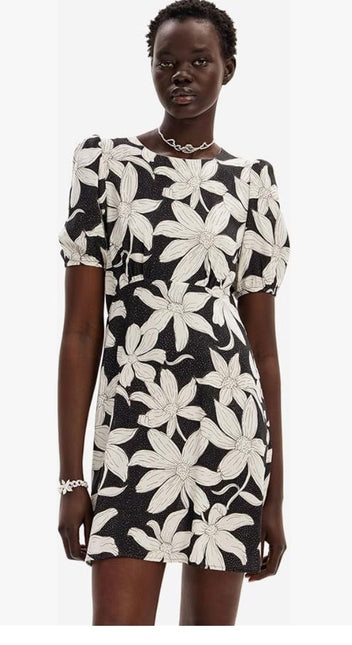 Desigual ~ Nashville Dress