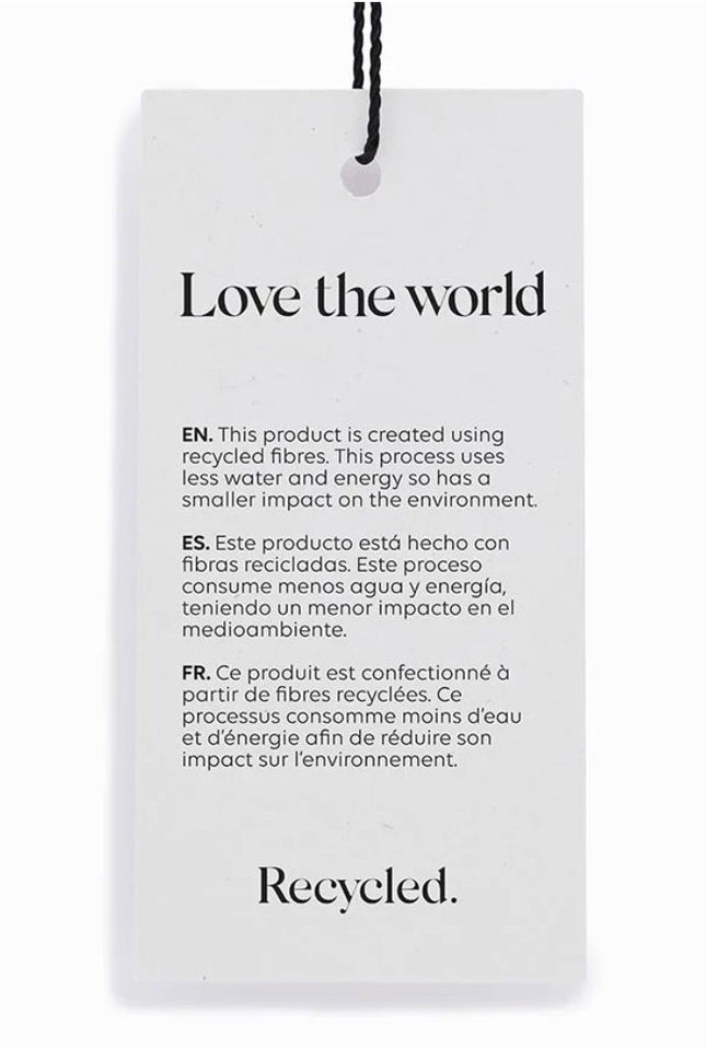 Desigual ~ New London Nylon Bag