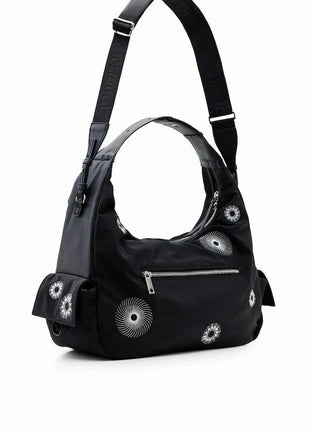 Desigual ~ New London Nylon Bag