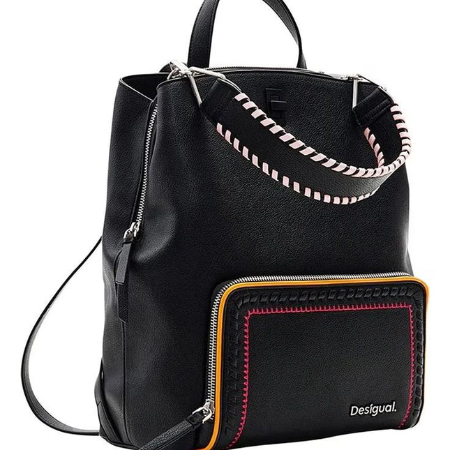 Desigual ~ Prime Sumy Backpack