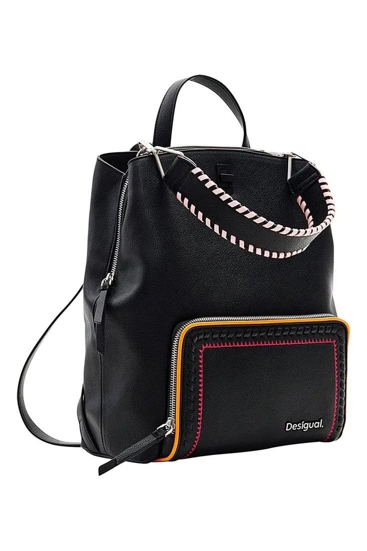 Desigual ~ Prime Sumy Backpack