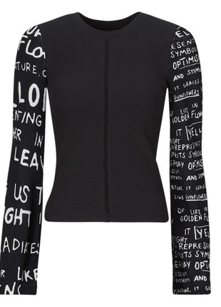 Desigual ~ Rebe Long Sleeve Shirt
