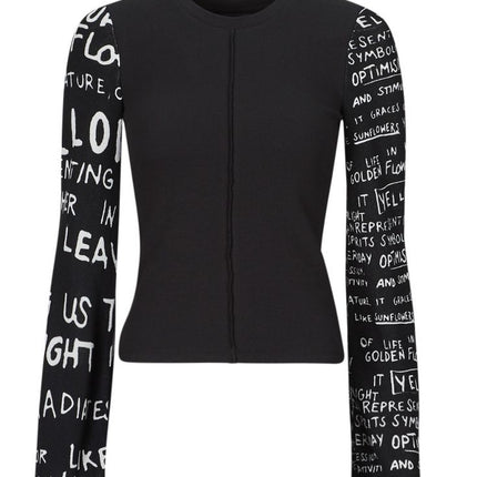 Desigual ~ Rebe Long Sleeve Shirt