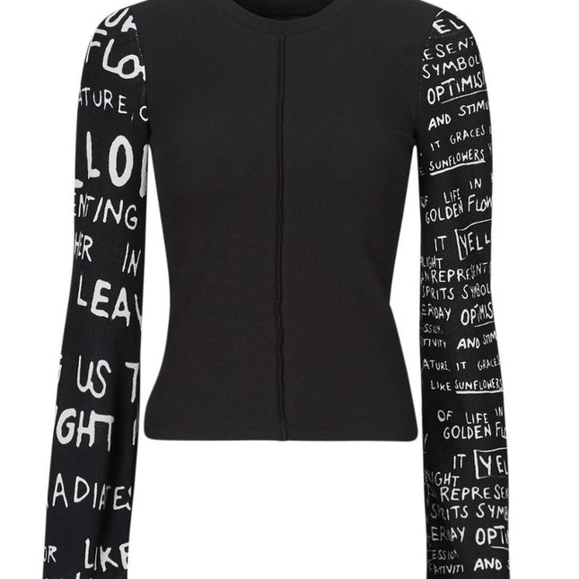 Desigual ~ Rebe Long Sleeve Shirt