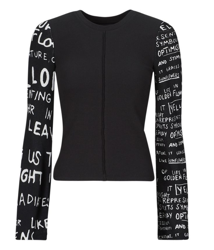 Desigual ~ Rebe Long Sleeve Shirt