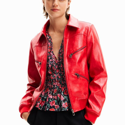 Desigual ~ Kent Jacket