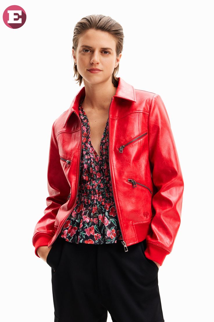 Desigual ~ Kent Jacket