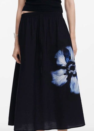 Desigual ~ Shantou Skirt