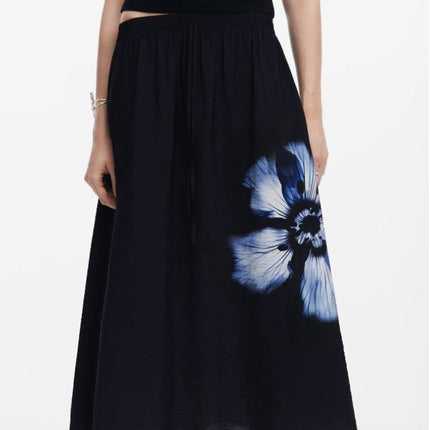 Desigual ~ Shantou Skirt