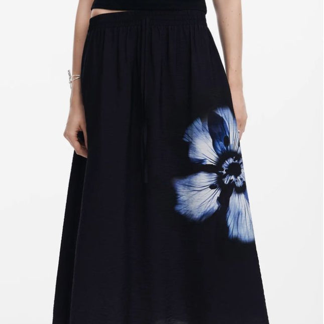 Desigual ~ Shantou Skirt