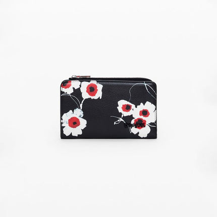 Desigual ~ Small Floral Wallet
