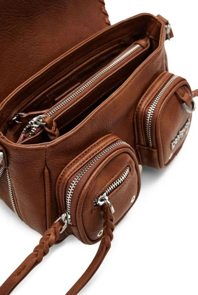 Desigual ~ Tromso Bag