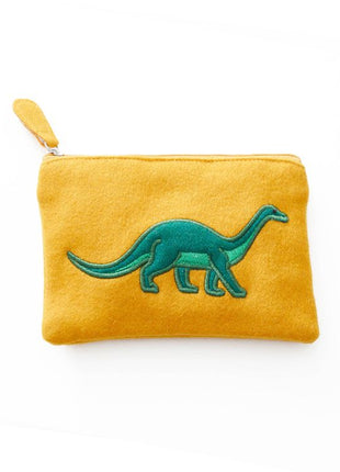 Dinosaur Coin Purse