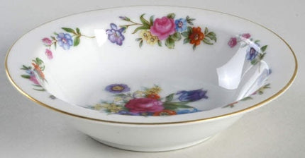 Vintage China ~ Dresden by Wentworth