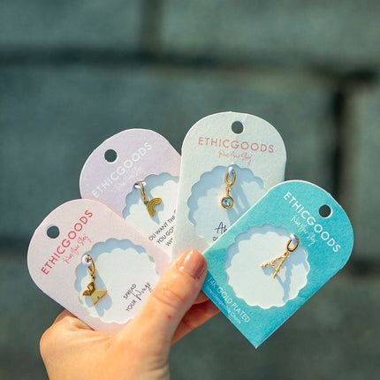 ETHIC GOODS~ Charm Bar