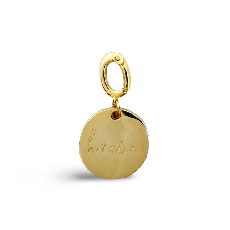 ETHIC GOODS~ Charm Bar