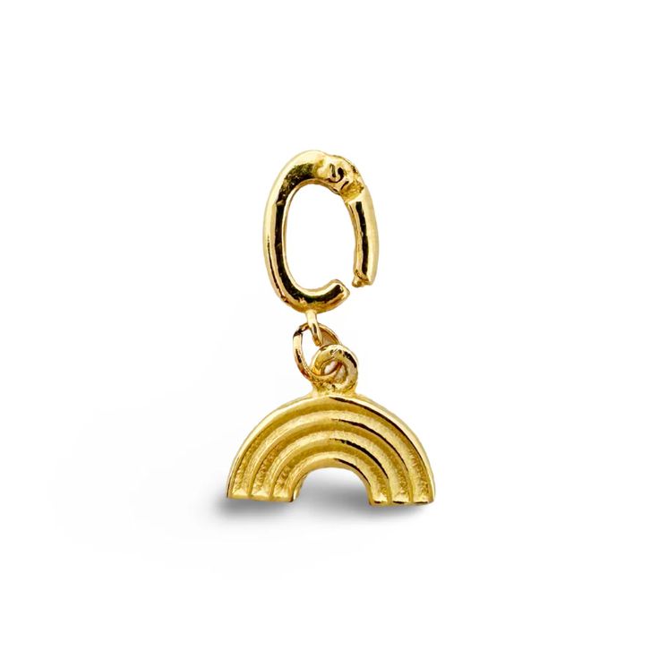 ETHIC GOODS~ Charm Bar