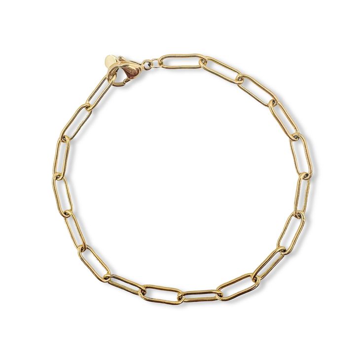 ETHIC GOODS~ Charm Bar