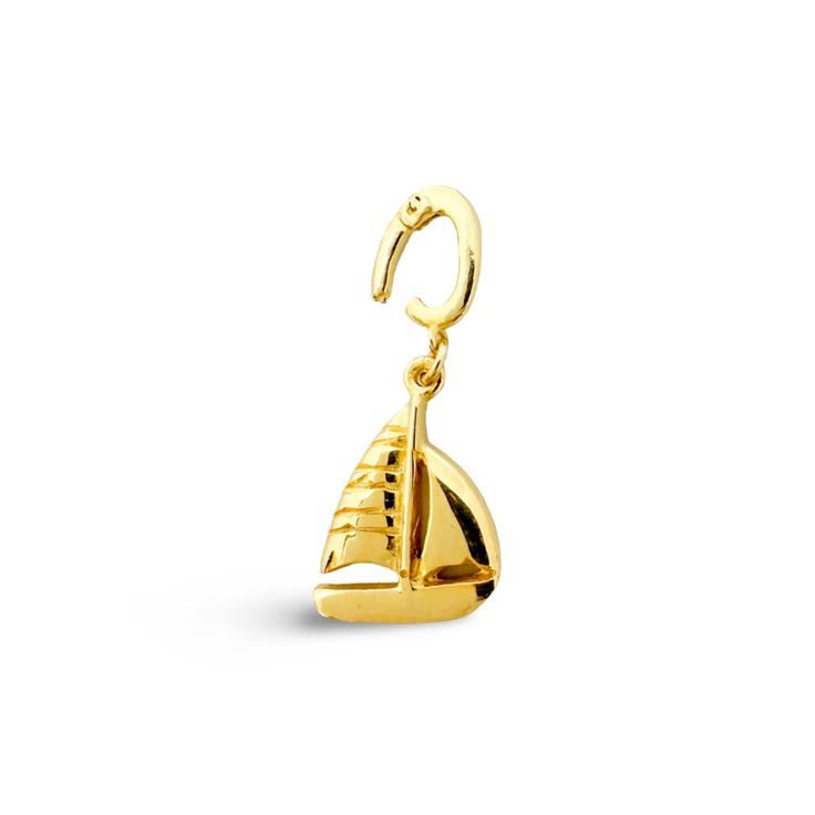 ETHIC GOODS~ Charm Bar