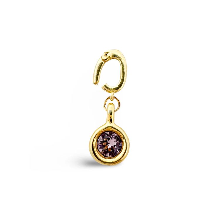 ETHIC GOODS~ Charm Bar