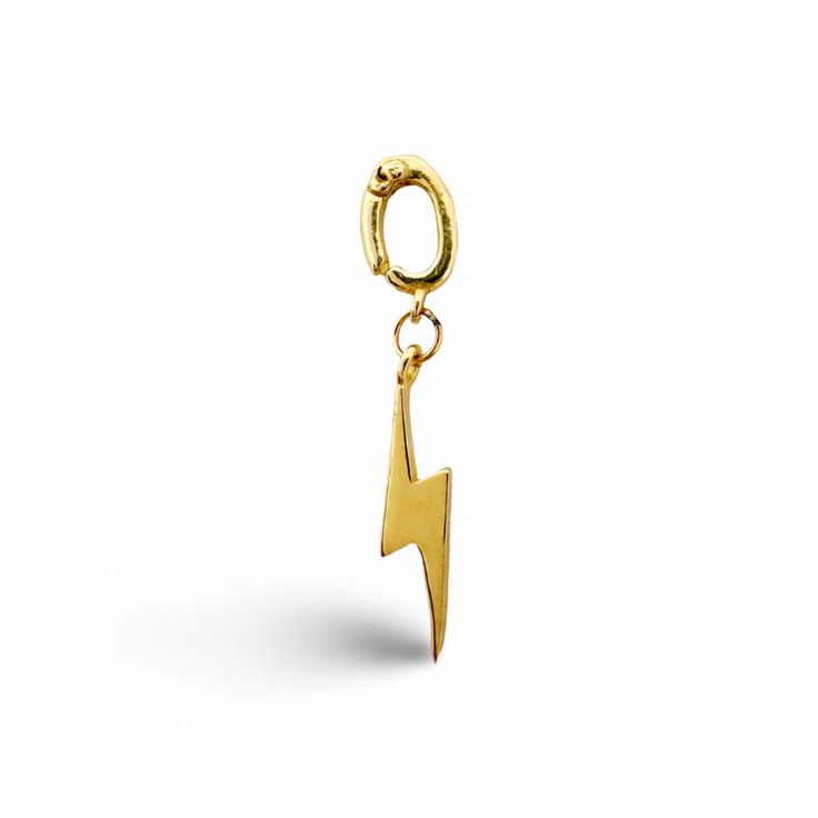 ETHIC GOODS~ Charm Bar