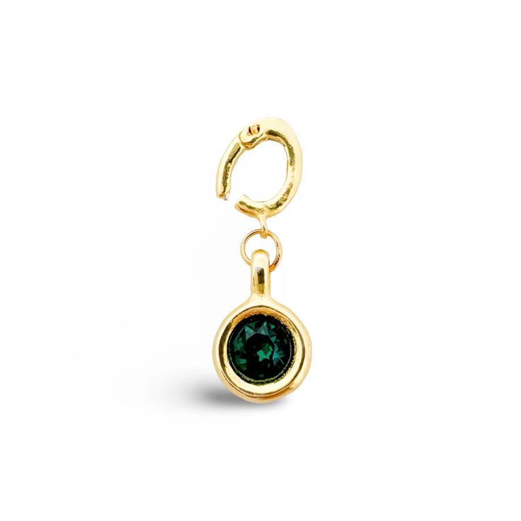 ETHIC GOODS~ Charm Bar