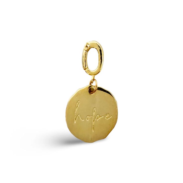 ETHIC GOODS~ Charm Bar