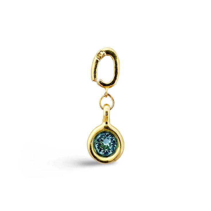 ETHIC GOODS~ Charm Bar