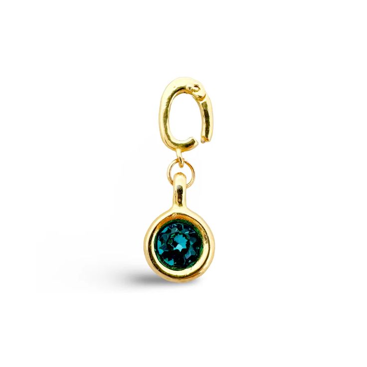 ETHIC GOODS~ Charm Bar