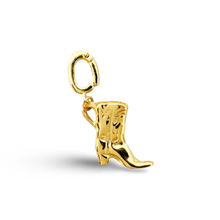 ETHIC GOODS~ Charm Bar
